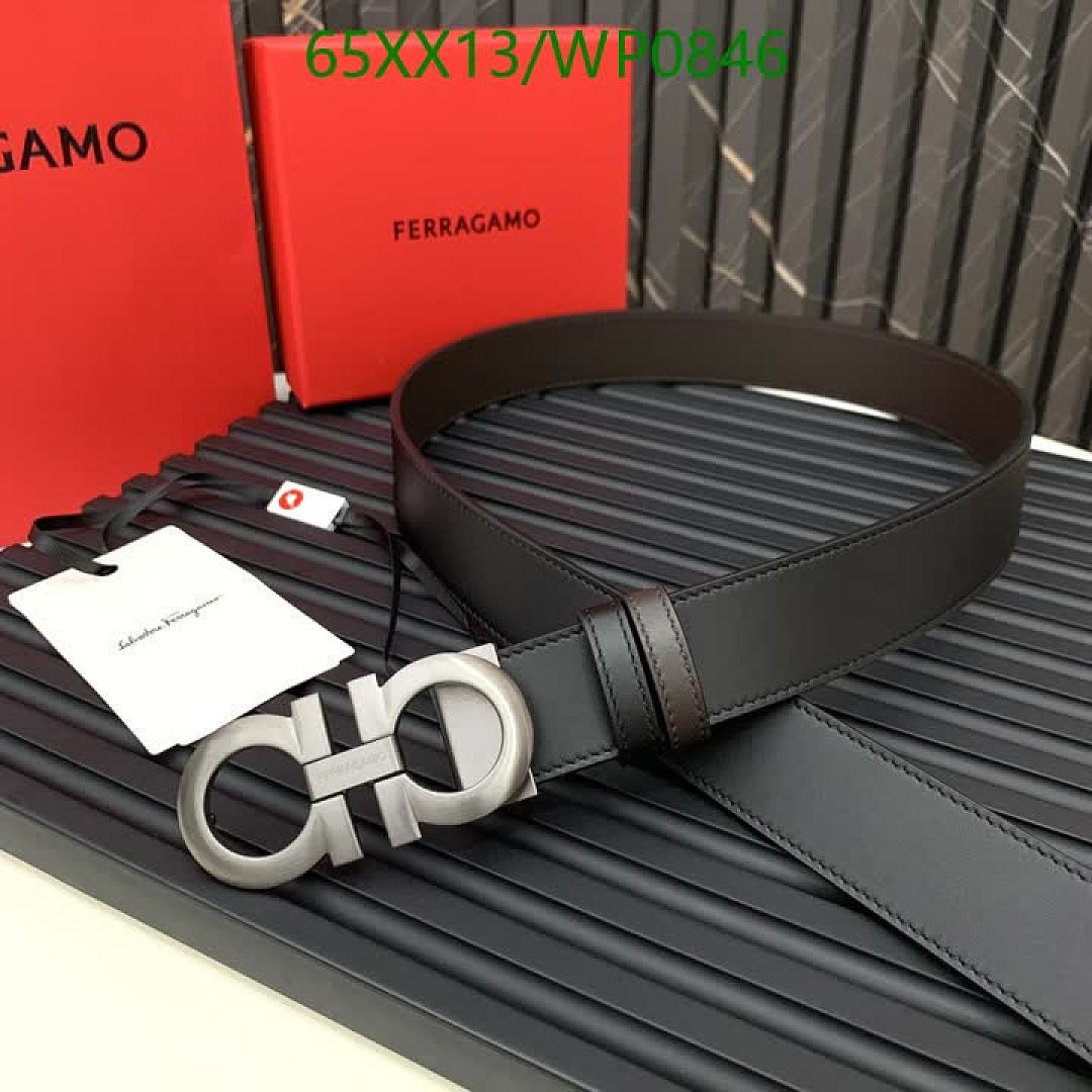 Ferragamo-Belts Code: WP0846 $: 65USD
