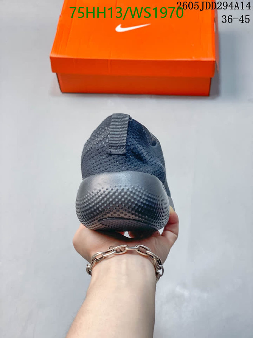 NIKE-Women Shoes Code: WS1970 $: 75USD