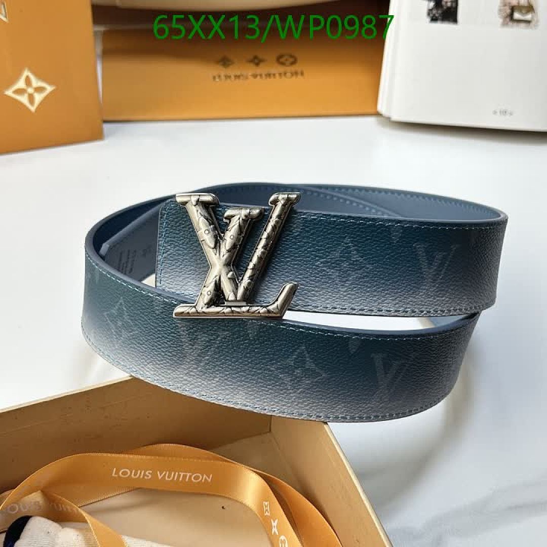 LV-Belts Code: WP0987 $: 65USD