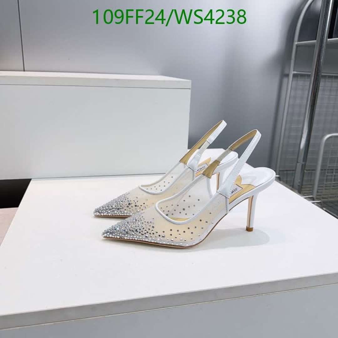 Jimmy Choo-Women Shoes Code: WS4238 $: 109USD