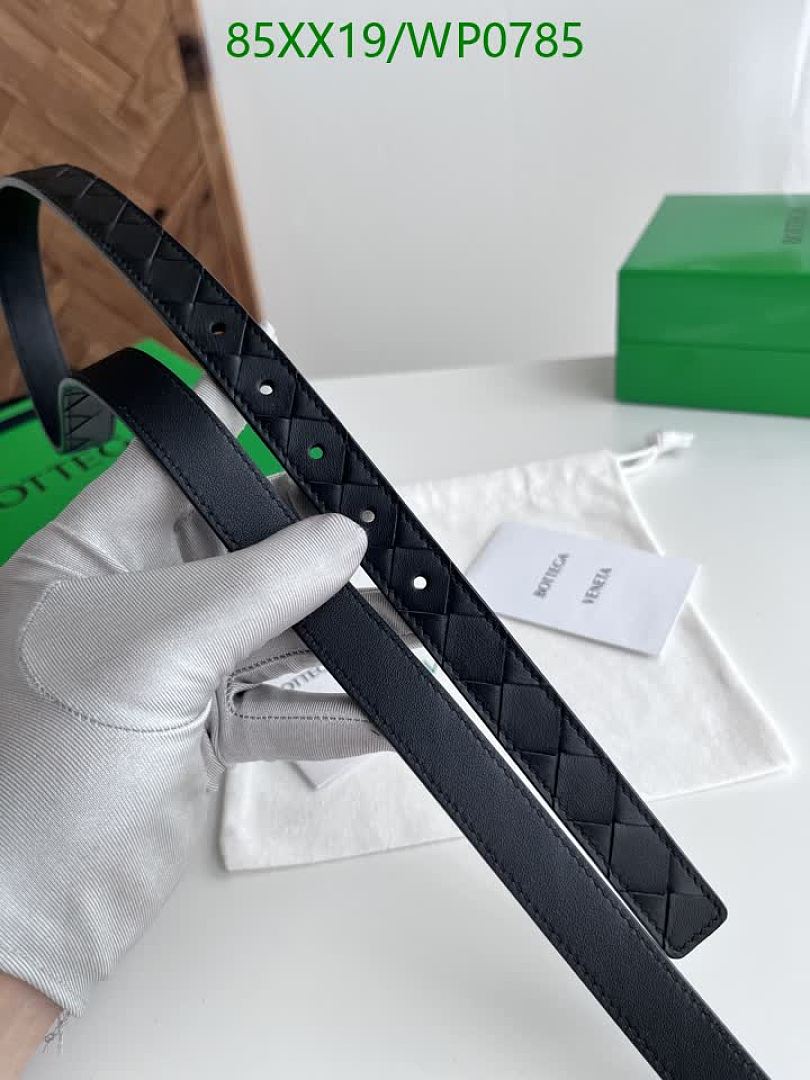 BV-Belts Code: WP0785 $: 85USD