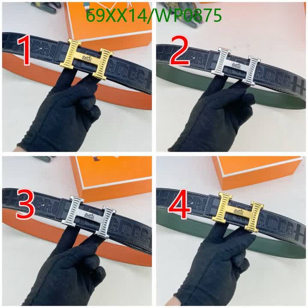 Hermes-Belts Code: WP0875 $: 69USD