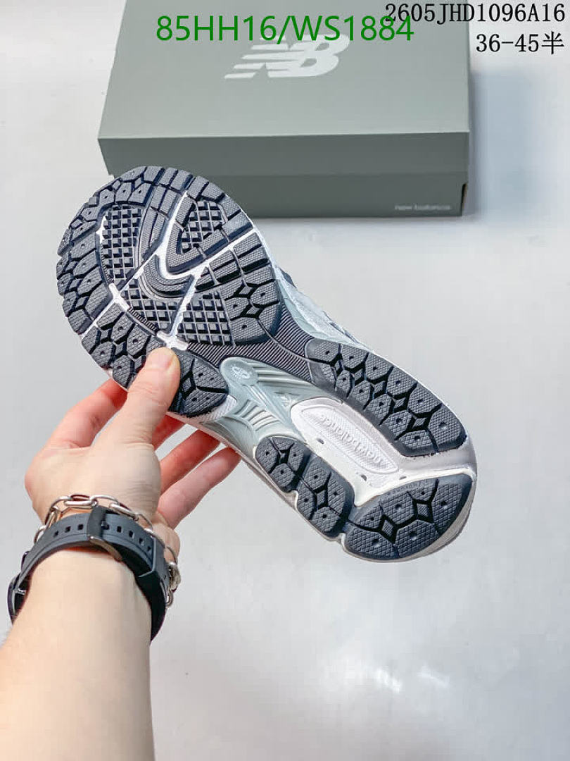 New Balance-Women Shoes Code: WS1884 $: 85USD