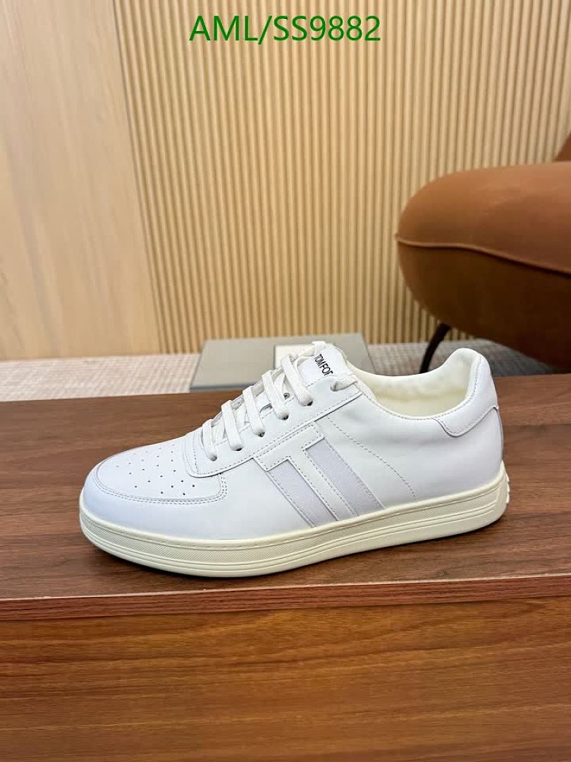 Tom Ford-Men shoes Code: SS9882
