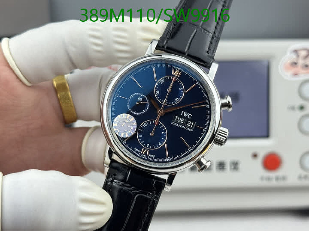 IWC-Watch-Mirror Quality Code: SW9916 $: 389USD
