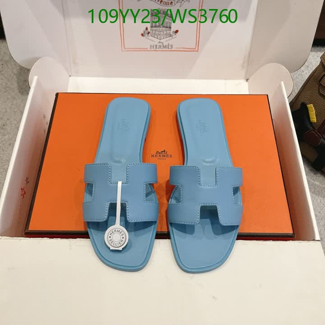 Hermes-Women Shoes Code: WS3760 $: 109USD