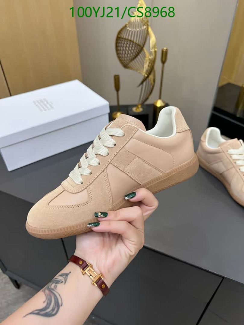 MM6-Men shoes Code: CS8968 $: 100USD