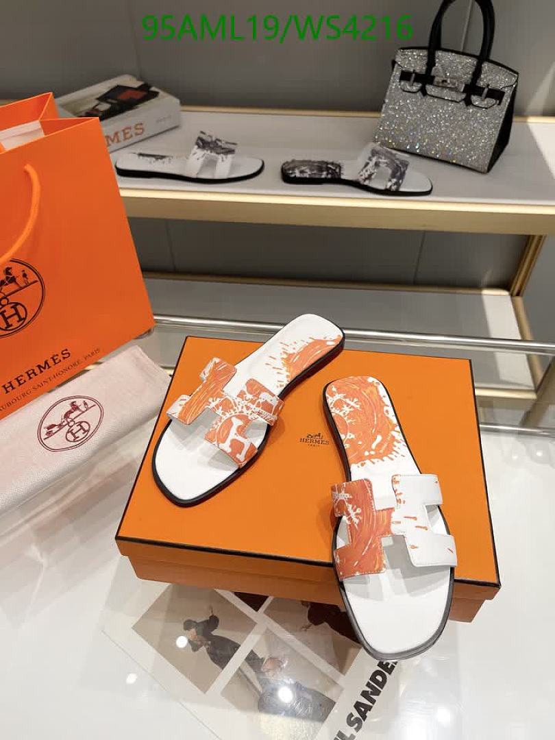 Hermes-Women Shoes Code: WS4216 $: 95USD