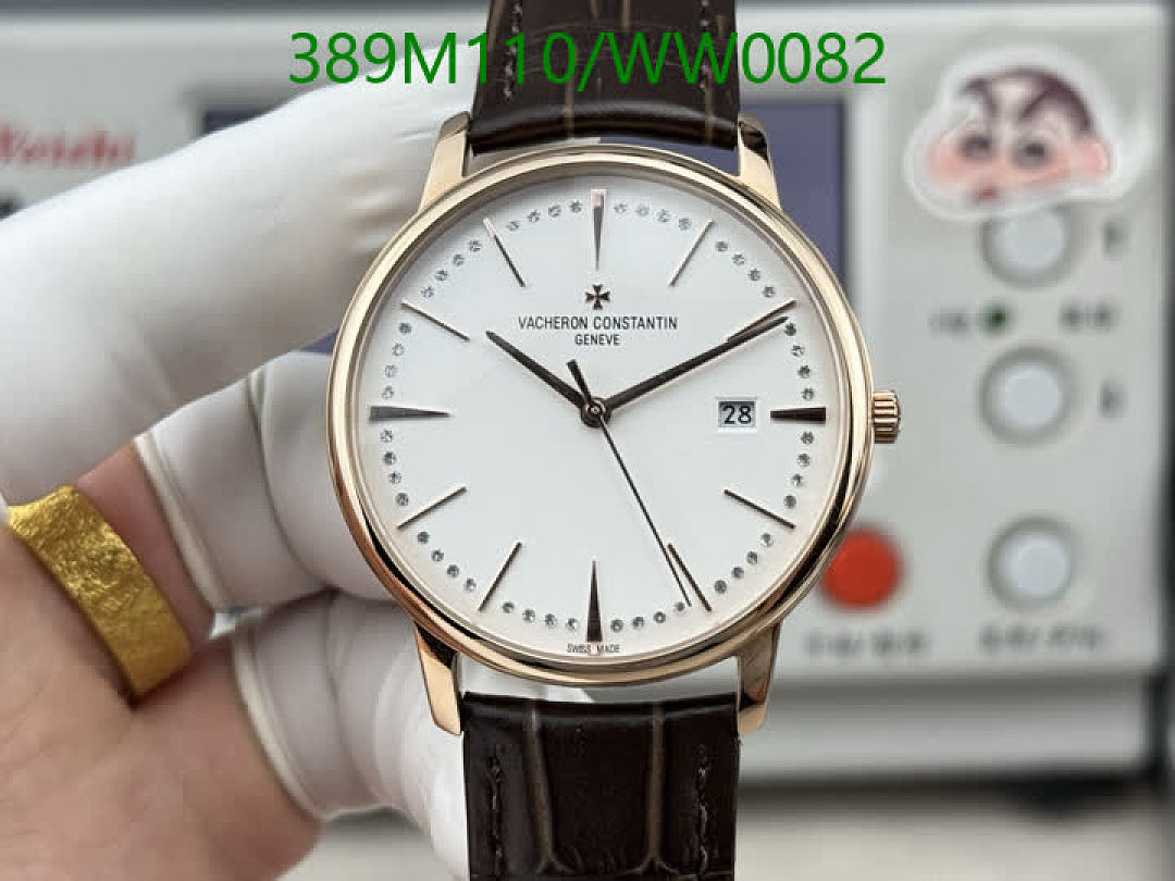 Vacheron Constantin-Watch-Mirror Quality Code: WW0082 $: 389USD
