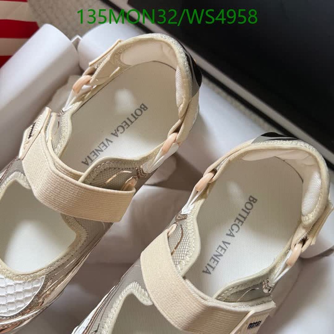 BV-Women Shoes Code: WS4958 $: 135USD