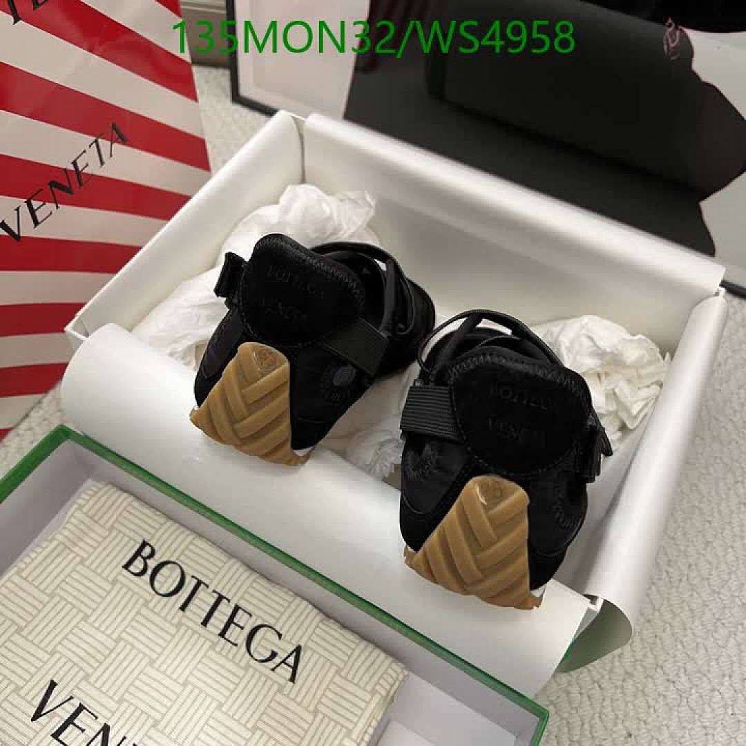 BV-Women Shoes Code: WS4958 $: 135USD