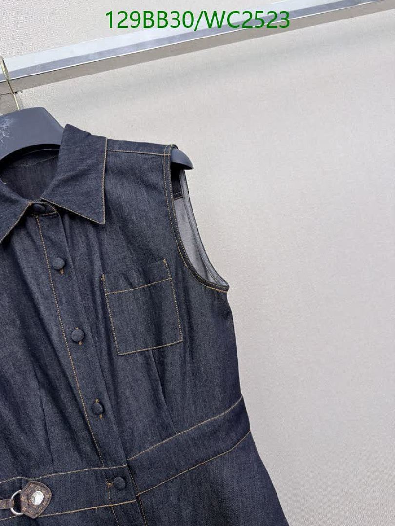 LV-Clothing Code: WC2523 $: 129USD