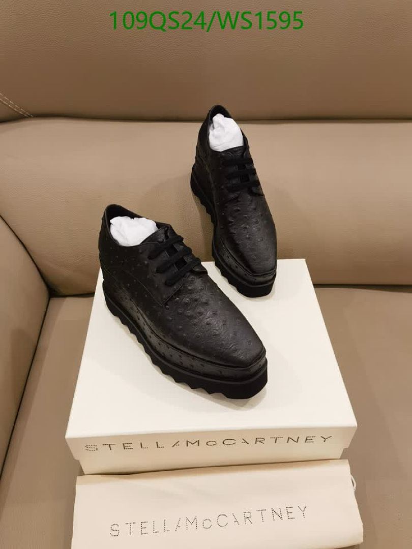 Stella-McCartney-Women Shoes Code: WS1595 $: 109USD