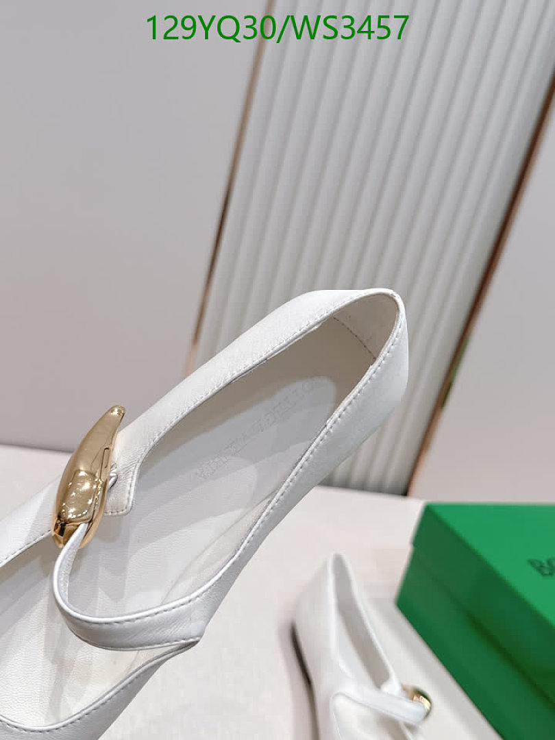 BV-Women Shoes Code: WS3457 $: 129USD