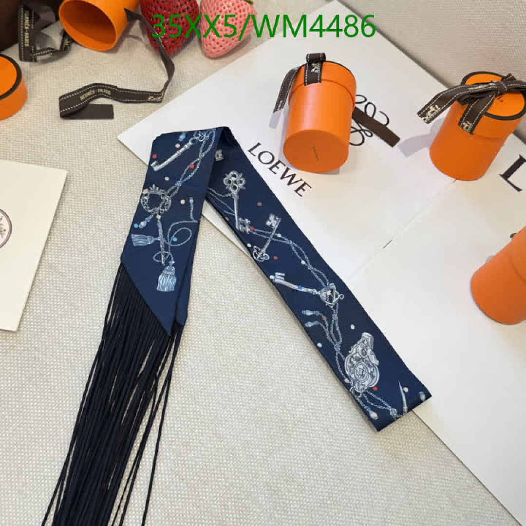 Hermes-Scarf Code: WM4486 $: 35USD