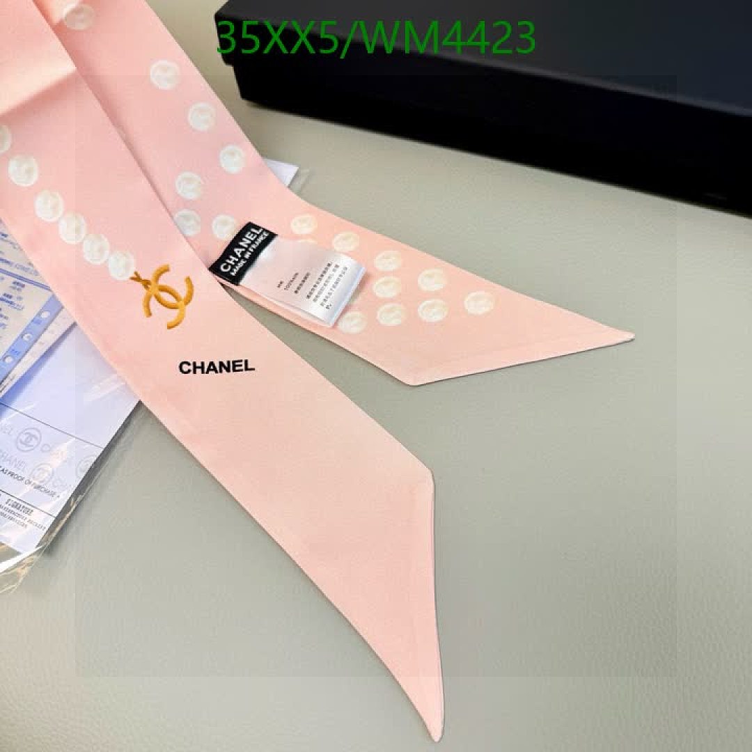 Chanel-Scarf Code: WM4423 $: 35USD