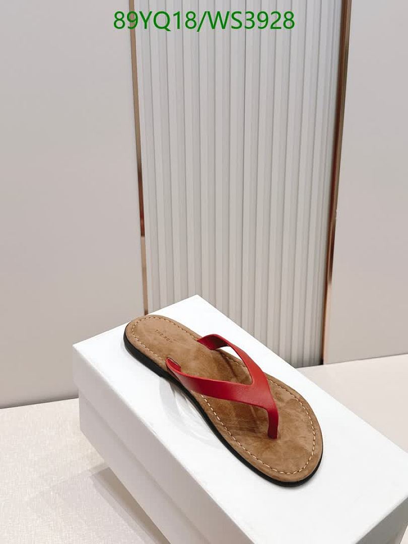 The Row-Women Shoes Code: WS3928 $: 89USD