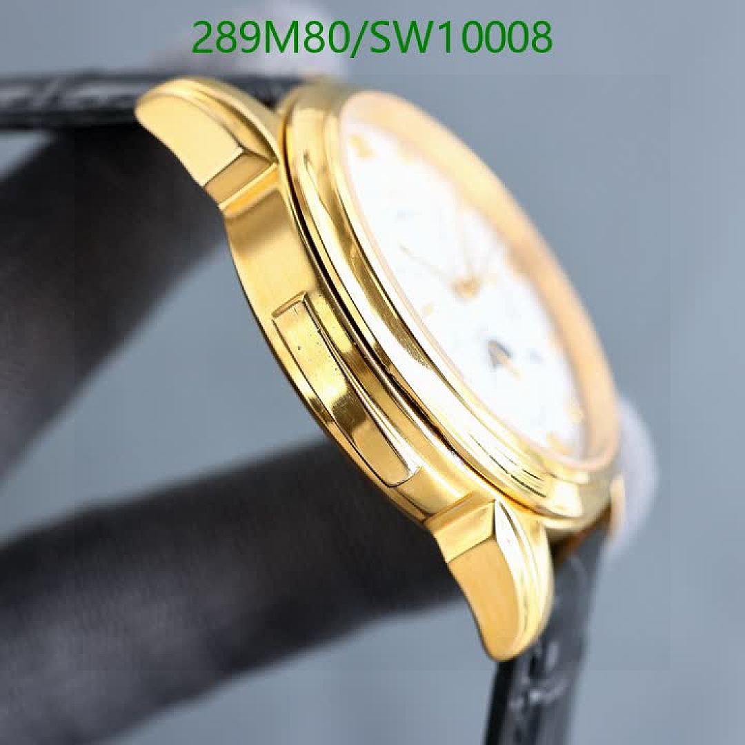 Patek Philippe-Watch-Mirror Quality Code: SW10008 $: 289USD