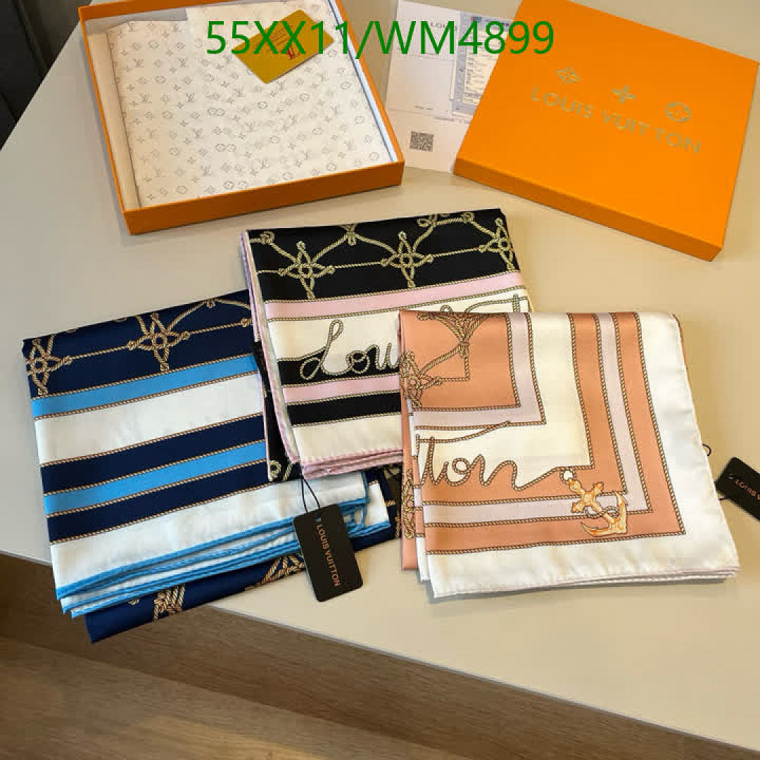 LV-Scarf Code: WM4899 $: 55USD