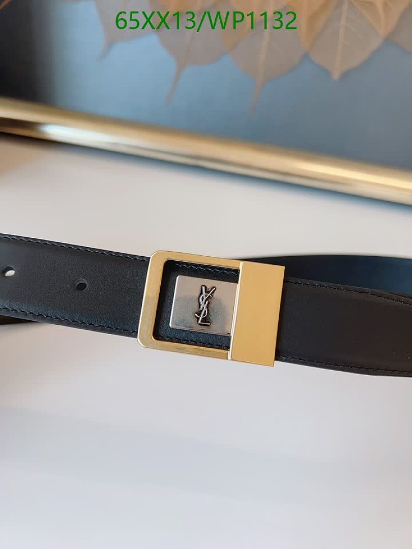 YSL-Belts Code: WP1132 $: 65USD