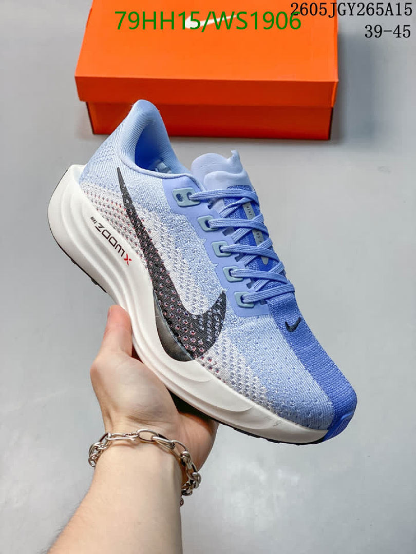 Nike-Men shoes Code: WS1906 $: 79USD