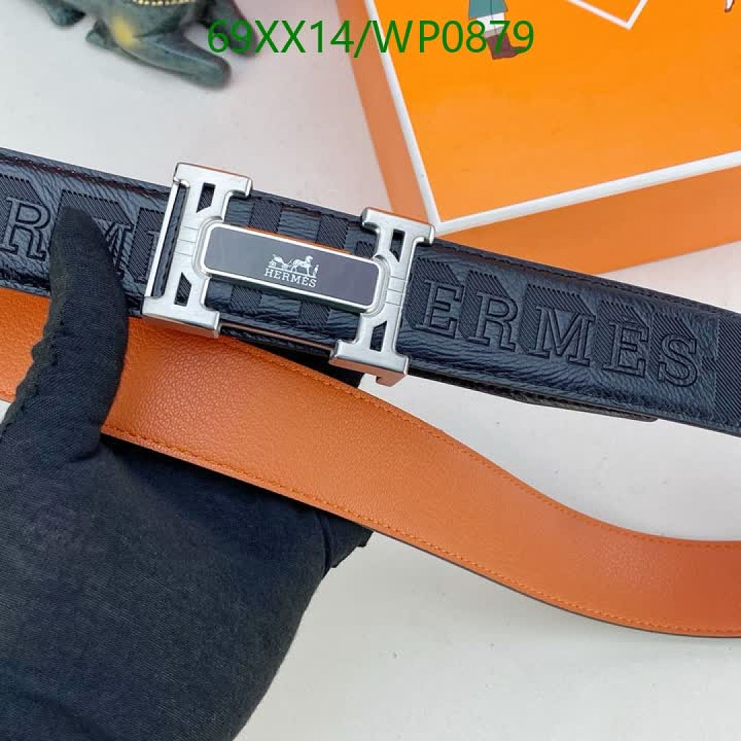 Hermes-Belts Code: WP0879 $: 69USD
