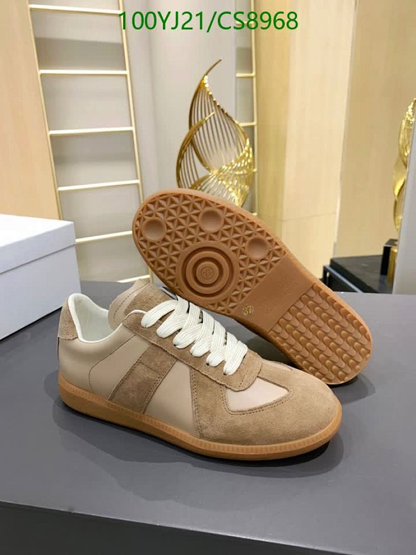 MM6-Men shoes Code: CS8968 $: 100USD