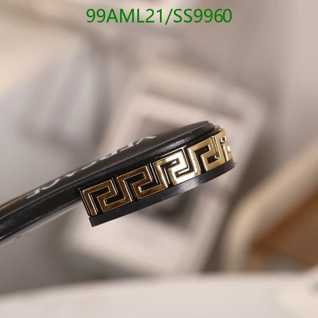 Versace-Women Shoes Code: SS9960 $: 99USD