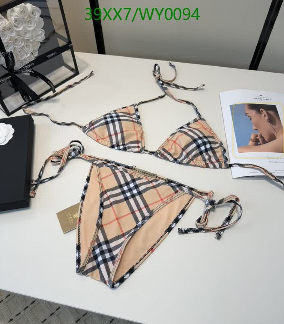 Burberry-Scarf Code: WY0094 $: 39USD