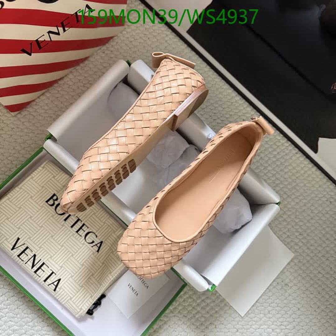 BV-Women Shoes Code: WS4937 $: 159USD