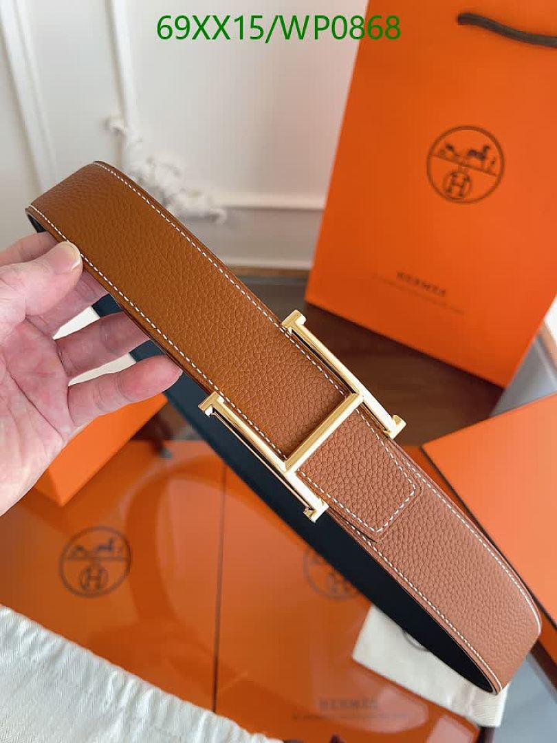 Hermes-Belts Code: WP0868 $: 69USD