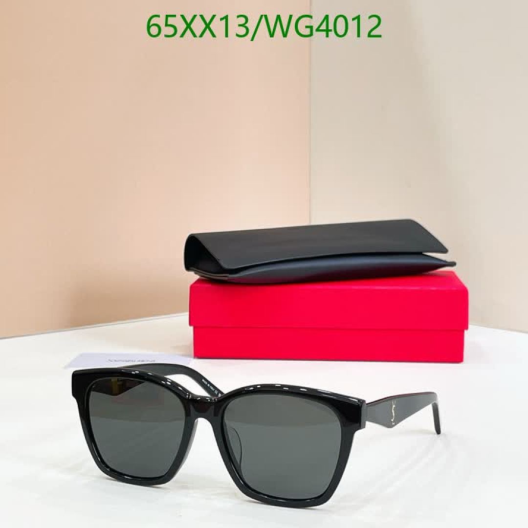 YSL-Glasses Code: WG4012 $: 65USD