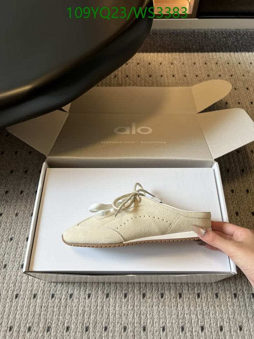 Alexander Mcqueen-Women Shoes Code: WS3383 $: 109USD