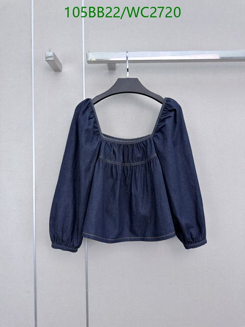 YSL-Clothing Code: WC2720 $: 105USD