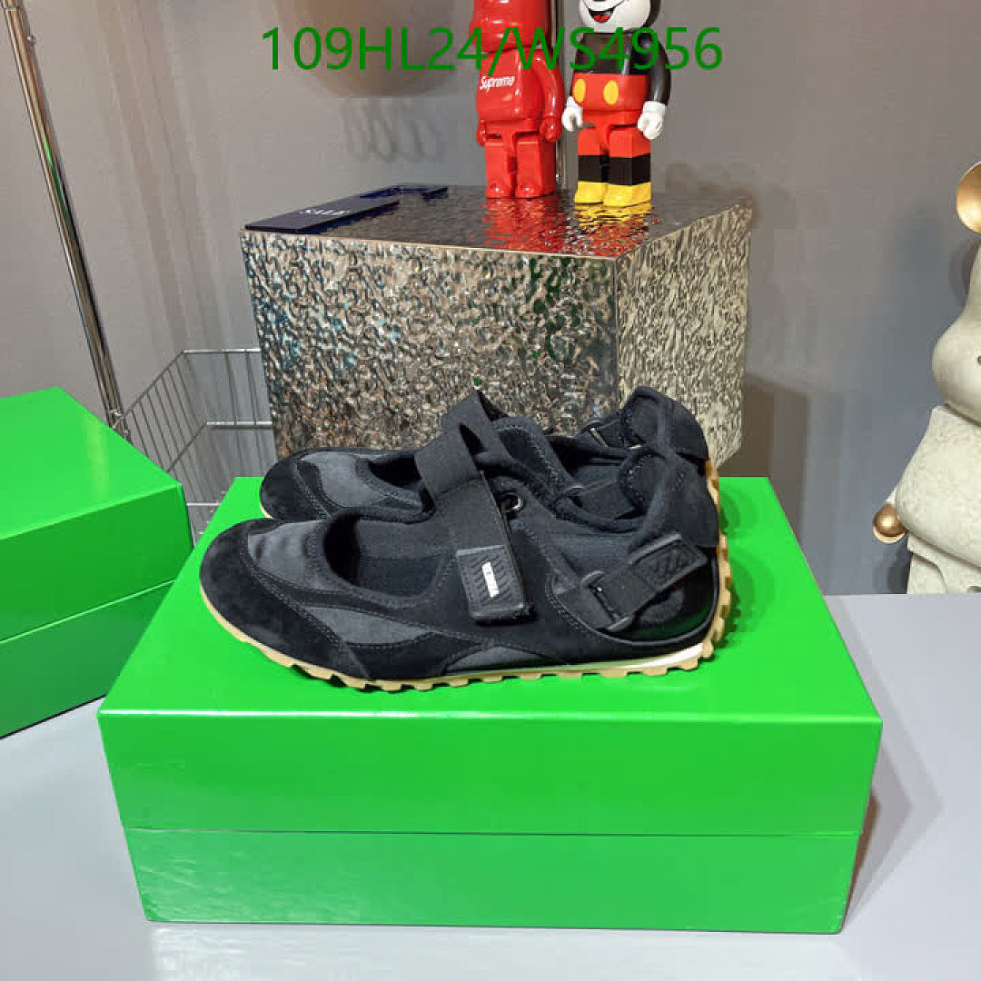 BV-Women Shoes Code: WS4956 $: 109USD