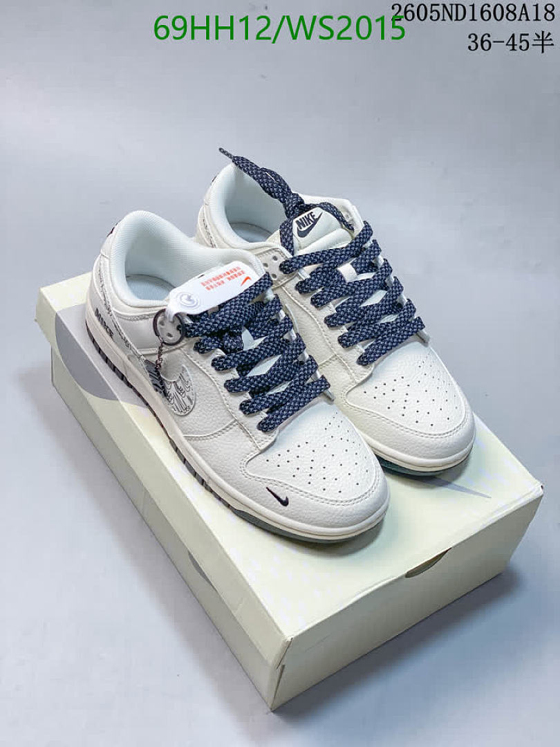 Nike-Men shoes Code: WS2015 $: 69USD