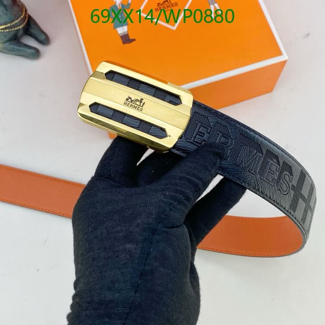 Hermes-Belts Code: WP0880 $: 69USD