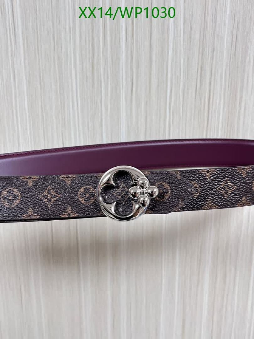 LV-Belts Code: WP1030 $: 14USD