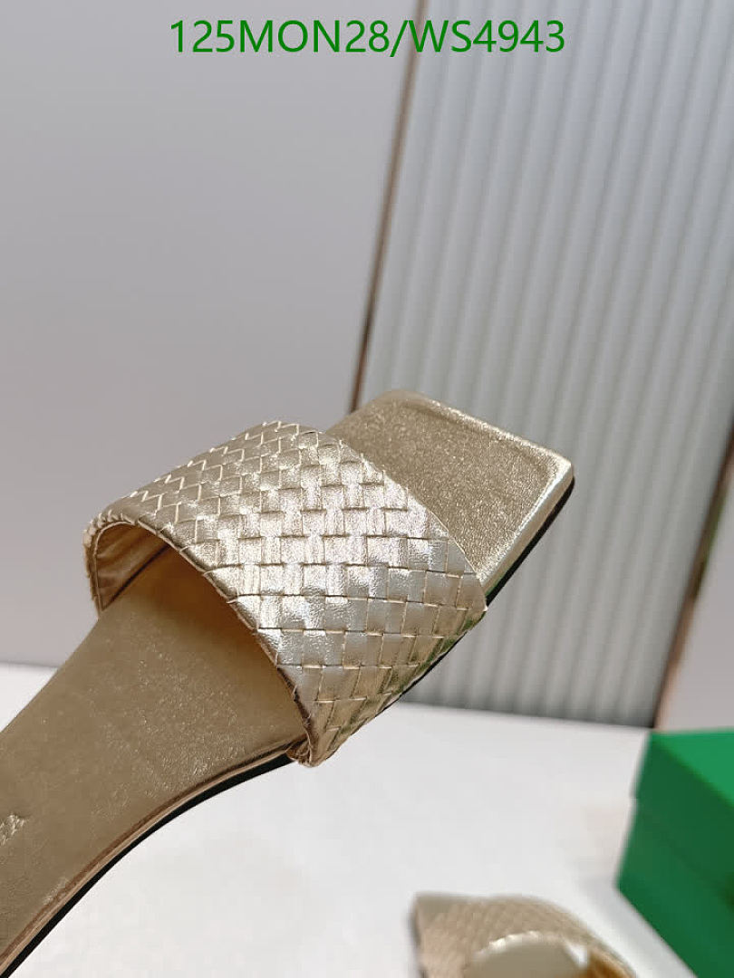BV-Women Shoes Code: WS4943 $: 125USD