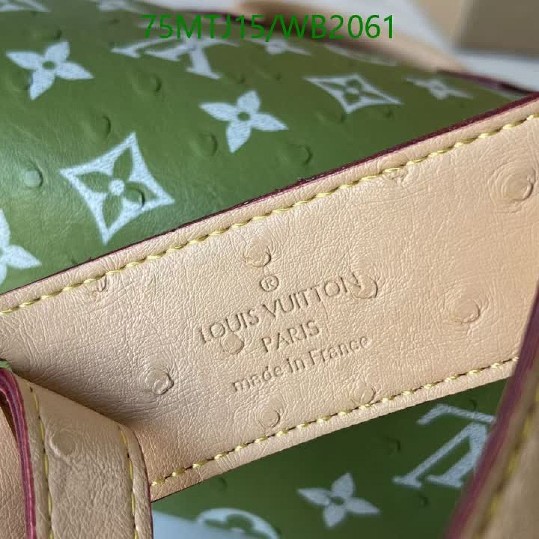 LV-Bag-4A Quality Code: WB2061 $: 75USD