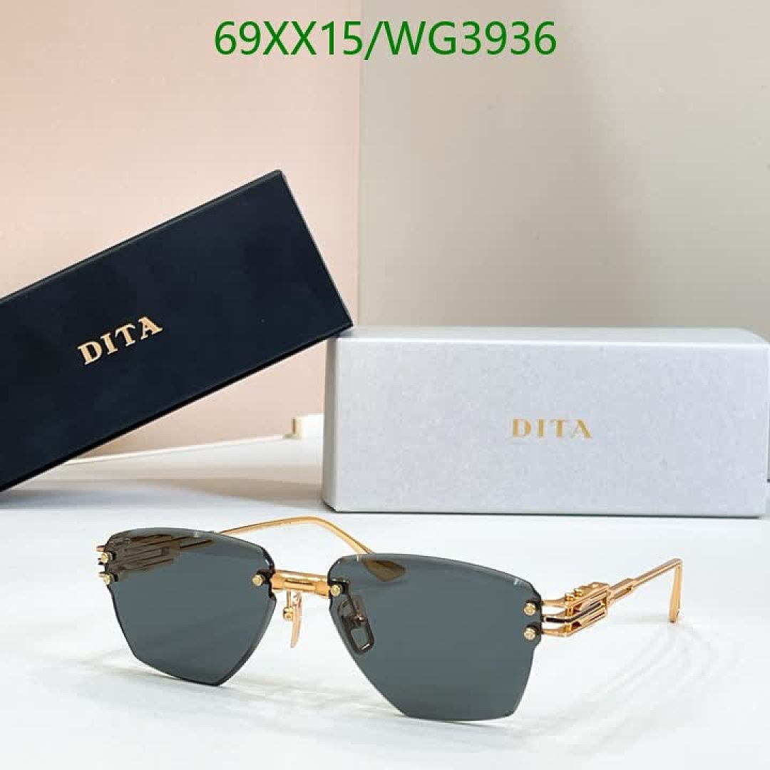 Dita-Glasses Code: WG3936 $: 69USD