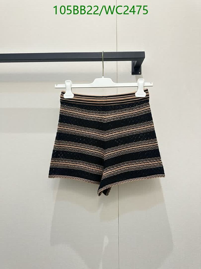 Loewe-Clothing Code: WC2475 $: 105USD