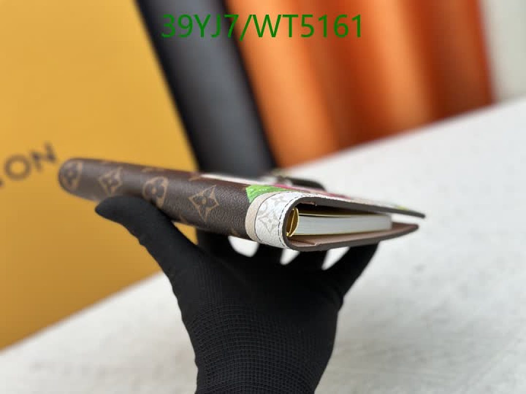 LV-Wallet-4A Quality Code: WT5161 $: 39USD