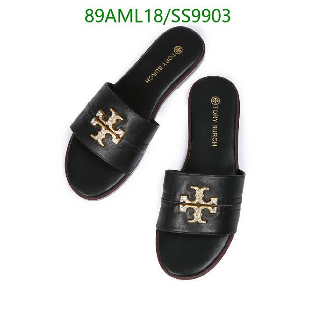 Tory Burch-Women Shoes Code: SS9903 $: 89USD
