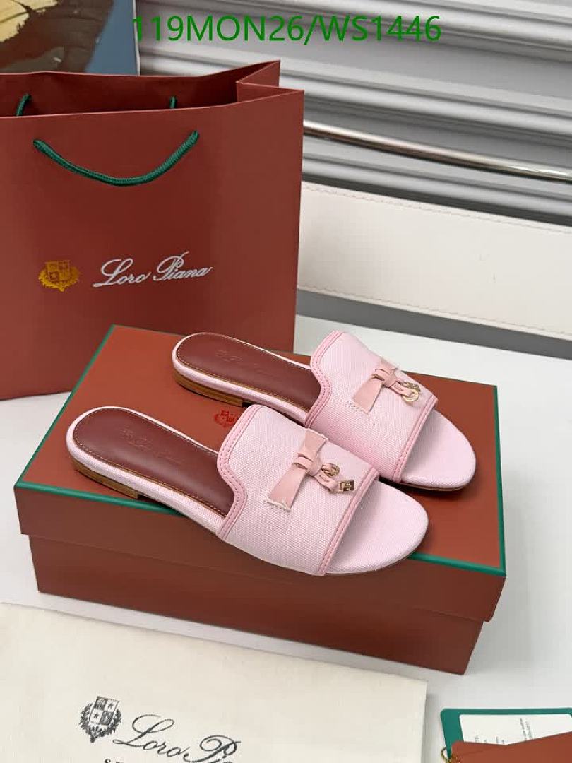 LV-Women Shoes Code: WS1446 $: 119USD