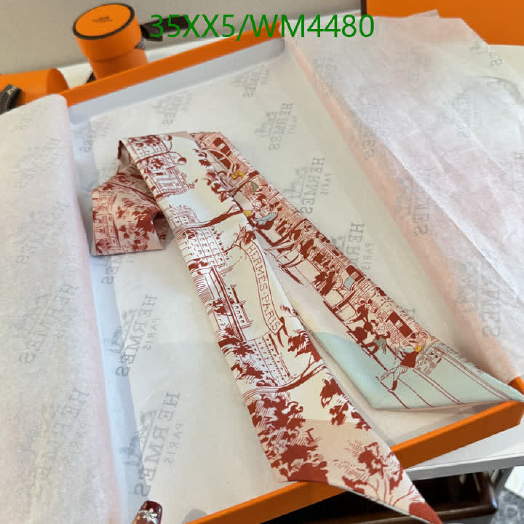 Hermes-Scarf Code: WM4480 $: 35USD