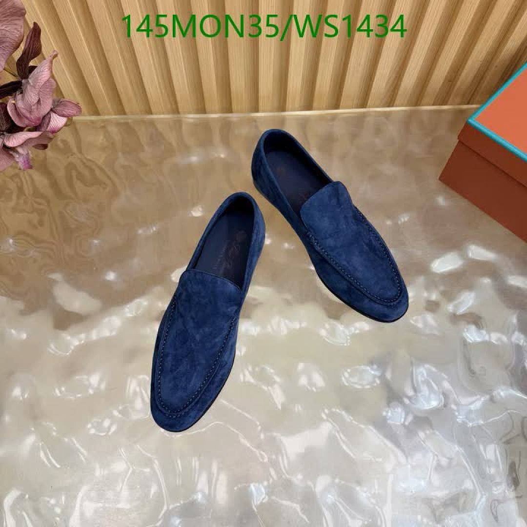 Loro Piana-Women Shoes Code: WS1434 $: 145USD