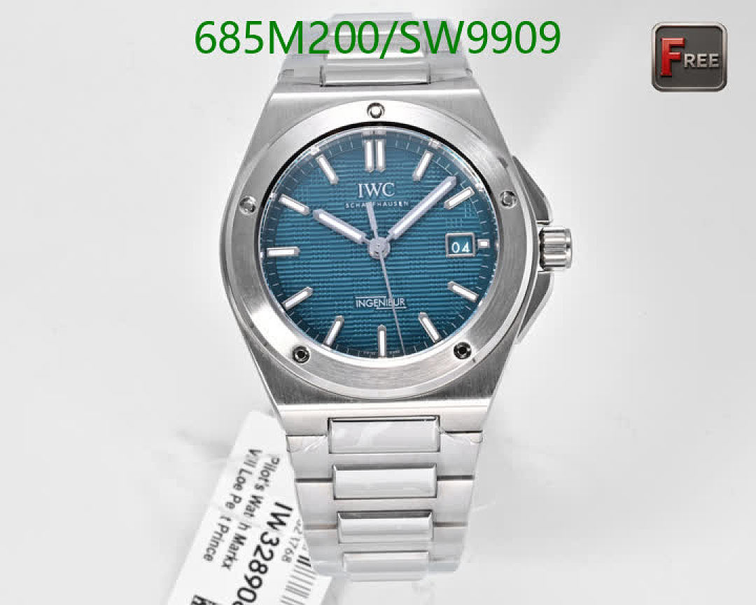 IWC-Watch-Mirror Quality Code: SW9909 $: 685USD