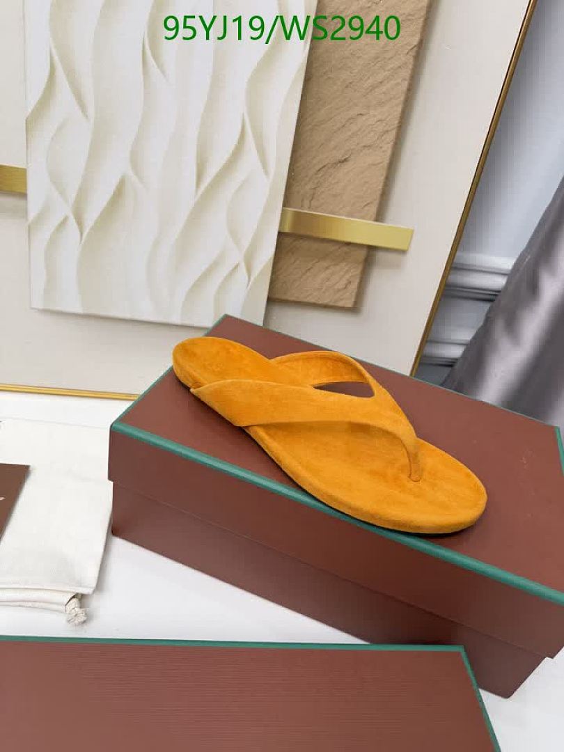 Loro Piana-Women Shoes Code: WS2940 $: 95USD
