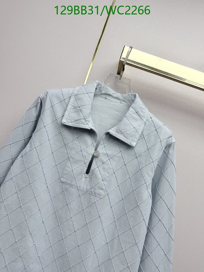Chanel-Clothing Code: WC2266 $: 129USD